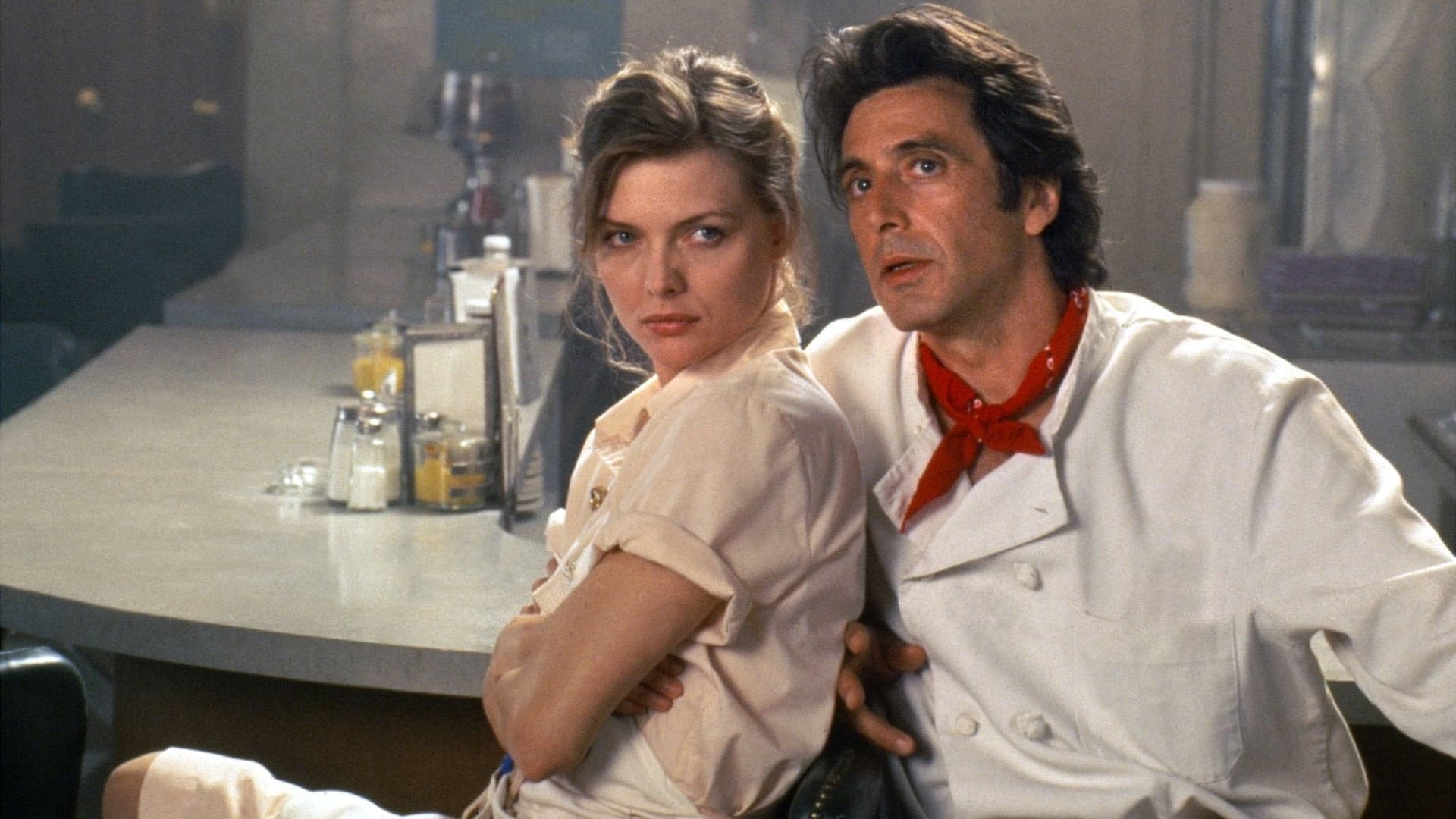 Frankie ve Johnny