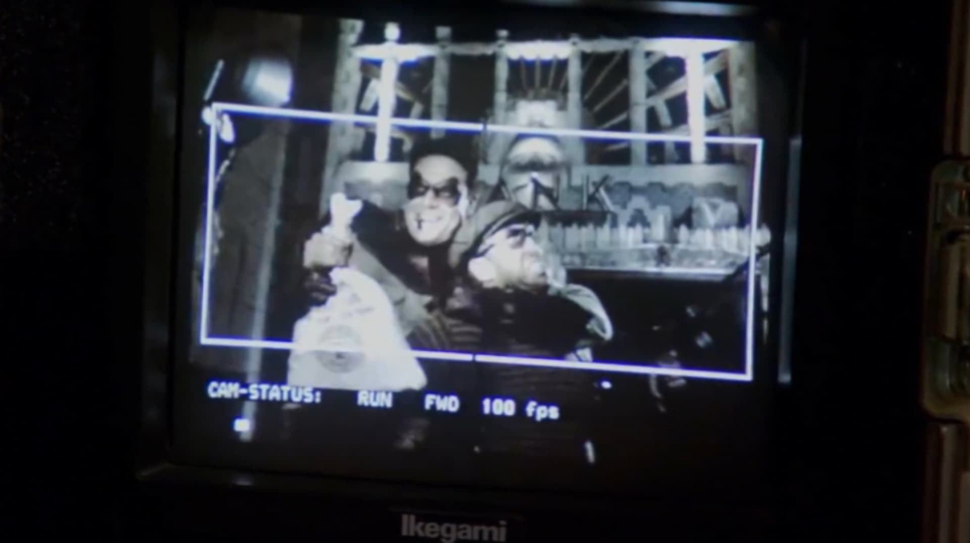 Çizgi Romanları Değiştiren Çizgi Roman