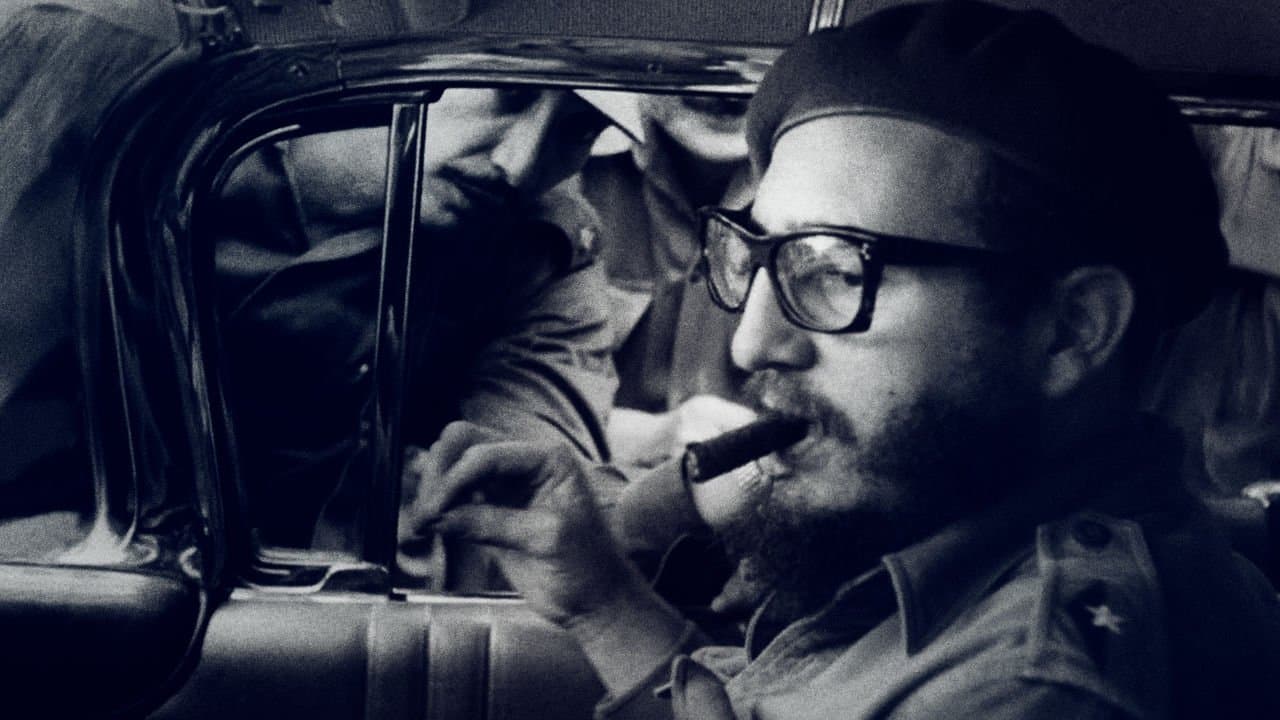 Küba'nın Özgürlük Hikayesi