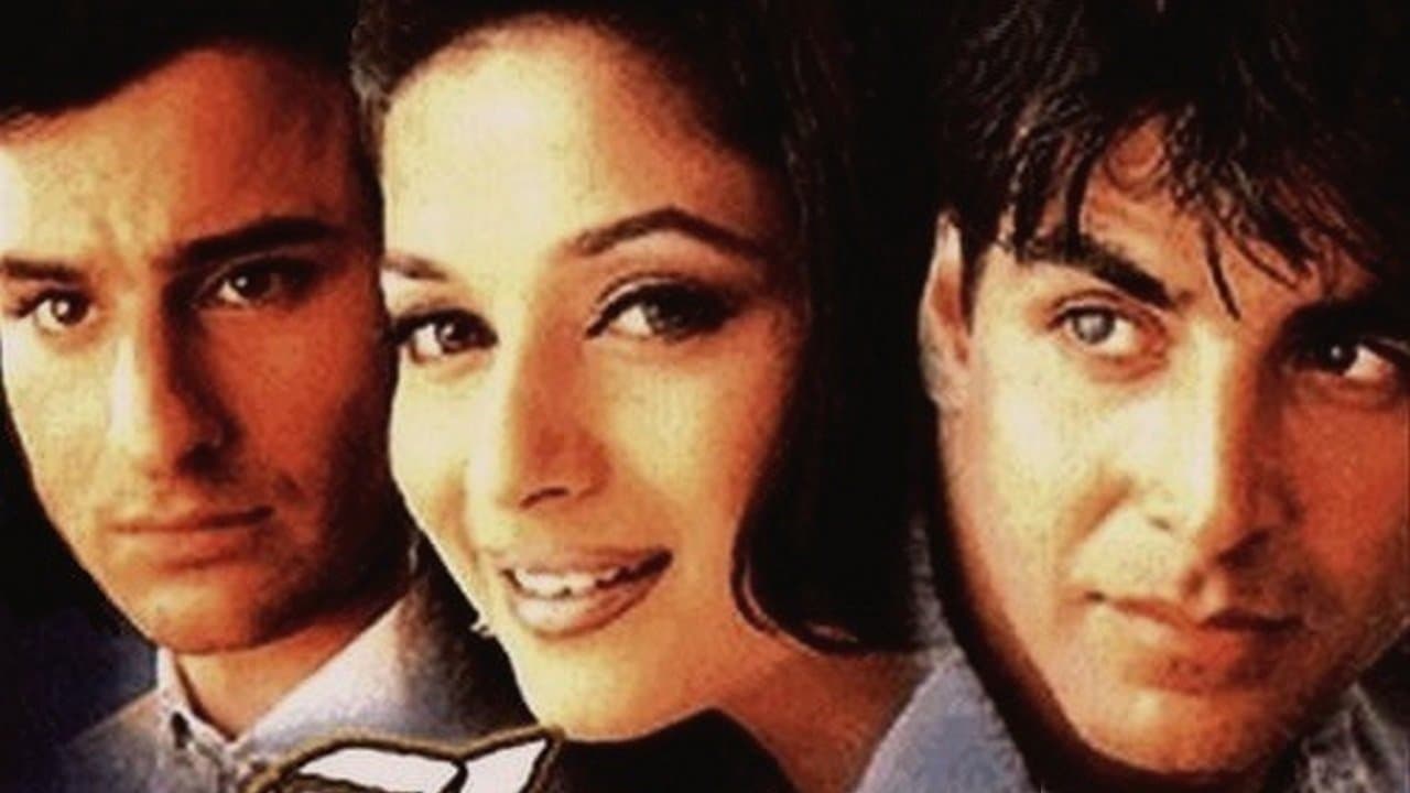 Bir Dilek / Kalbimin Dileyi /  Aarzoo