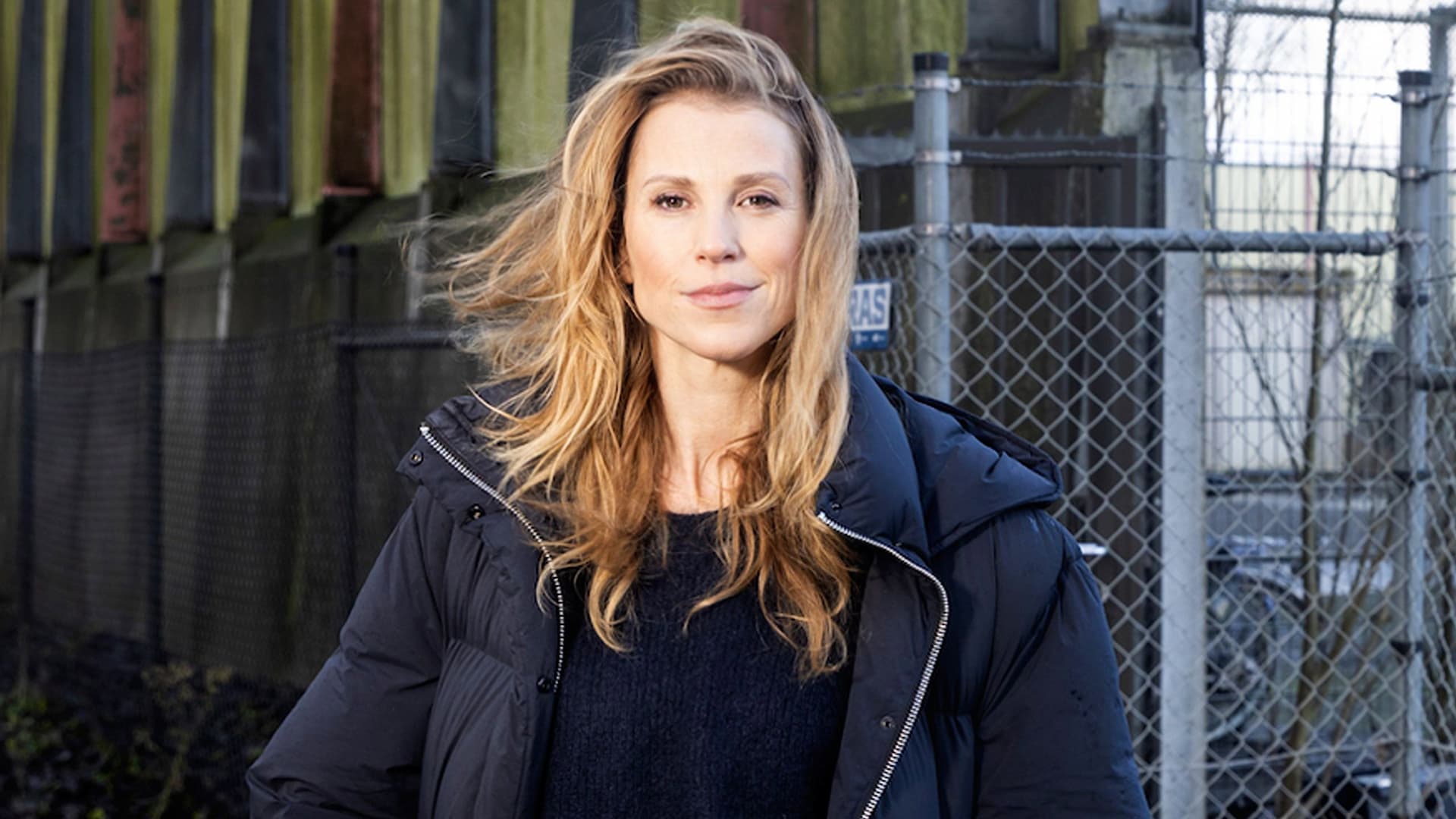 Jojanneke en de jeugdzorgtapes
