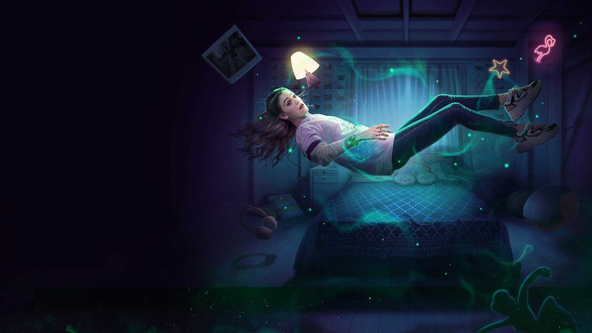 Tılsımlı Bileklik