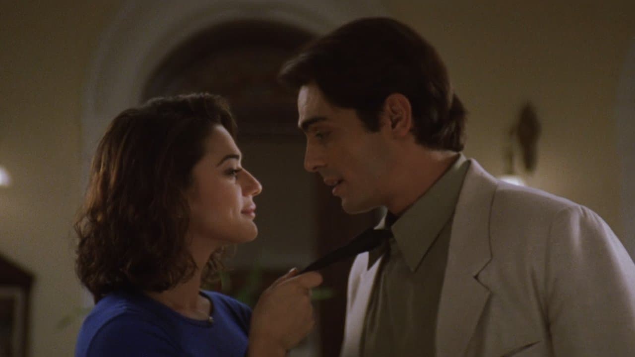 Benim Sadece Aşka Ihtiyacım Var / Dil Hai Tumhaara