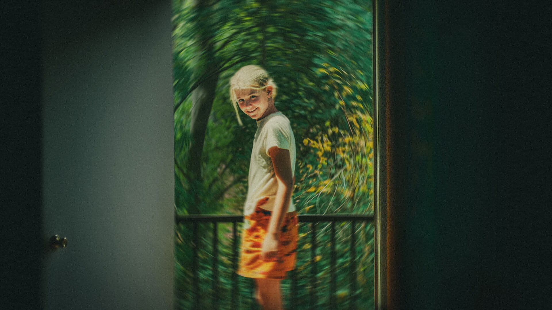 Kaçırıldı: Elizabeth Smart