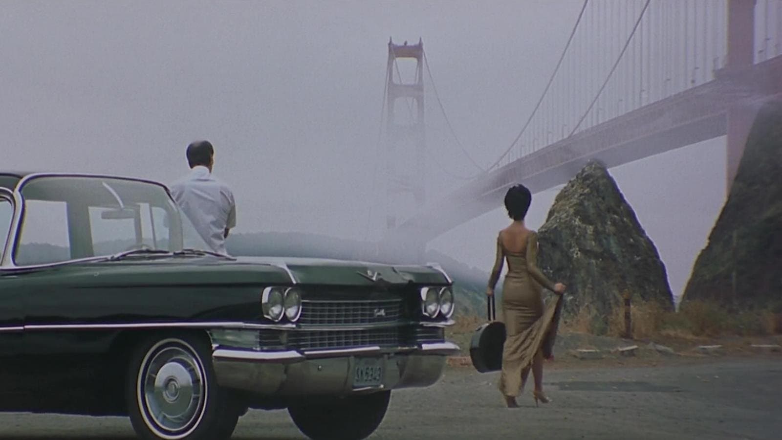 Alabama'da Bir Çılgın