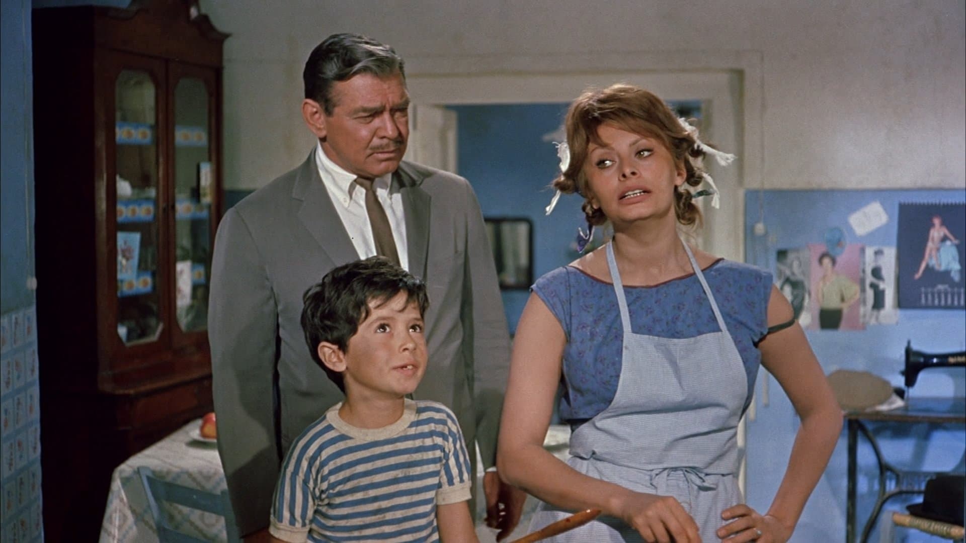 It Started in Naples