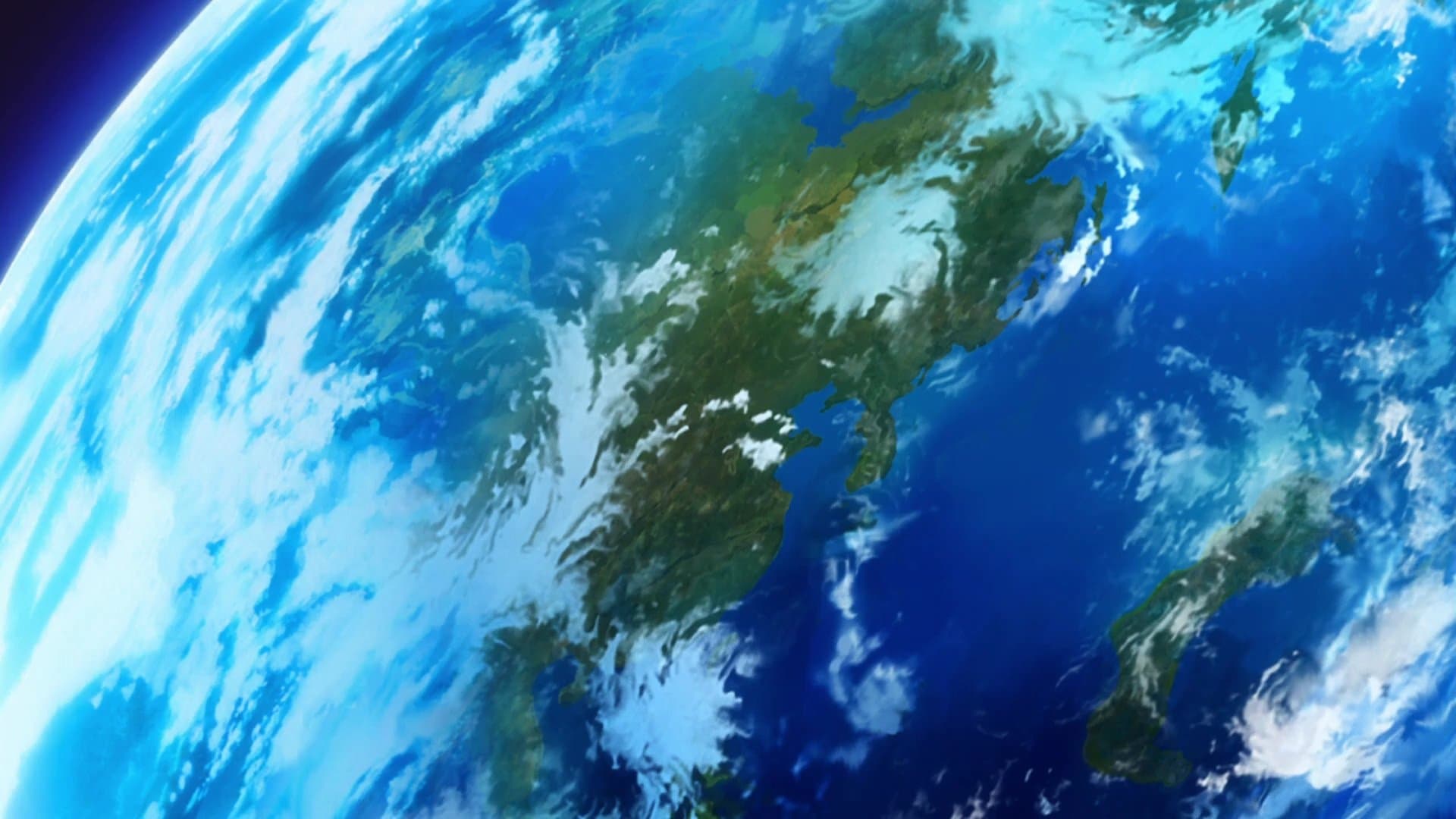 Tatli Ilaclar./ Purecua Savascilari./ Butun Yildizlar Deluks 3./ Film 9./ Geliceye Ulasmak. / Gokkusagi Chiceyi ./ Dunyalarin Bir Araya Gelmesi./ Precure All Stars Movie DX3: Deliver the Future! The Rainbow-Colored Flower That Connects the World