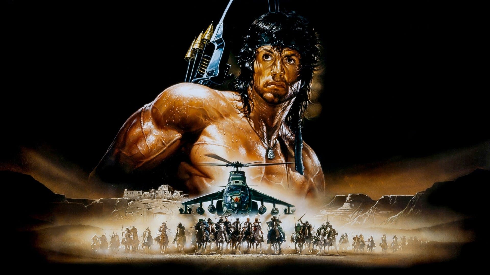 Rambo 3
