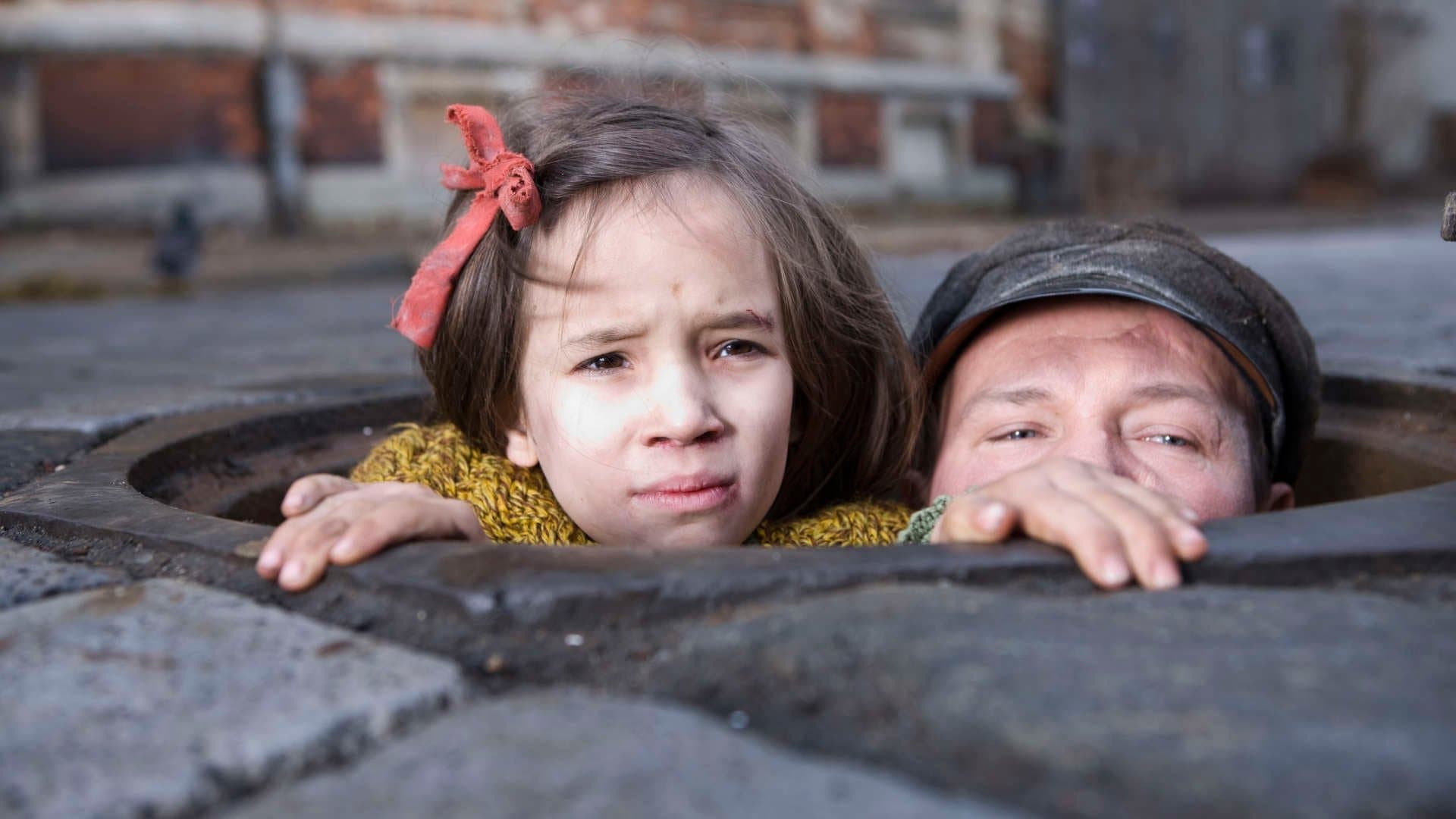 Karanlıkta Kalanlar