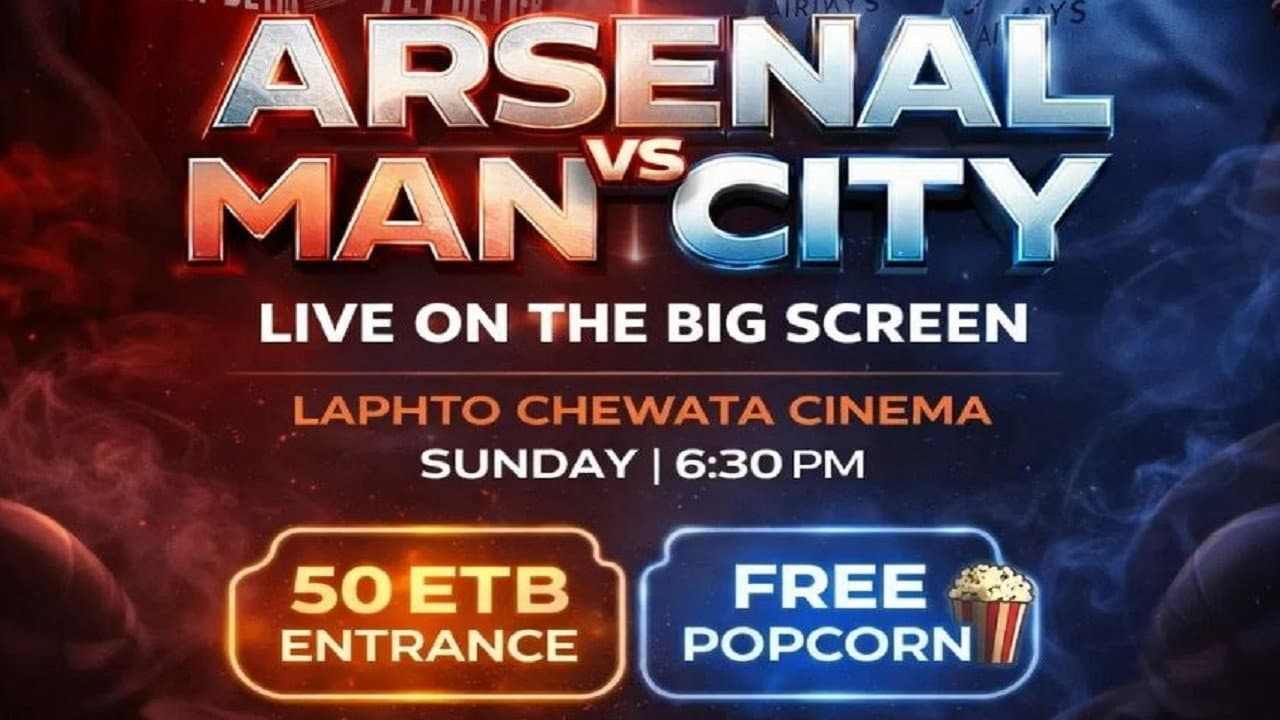 Arsenal Vs Man City