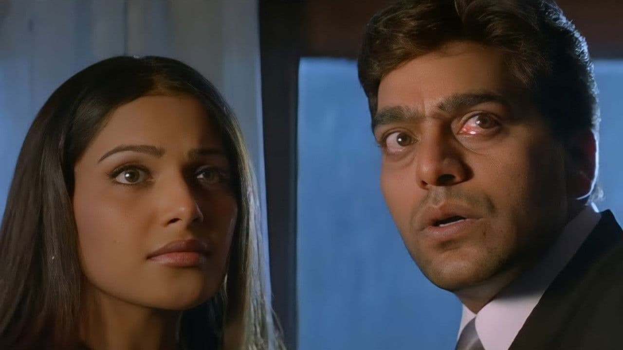 Gizli Sirr  / Raaz 1