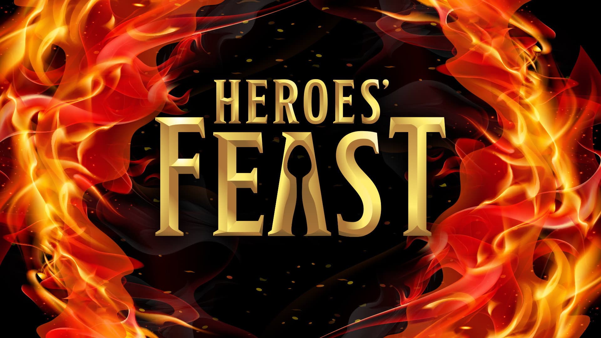 Heroes' Feast
