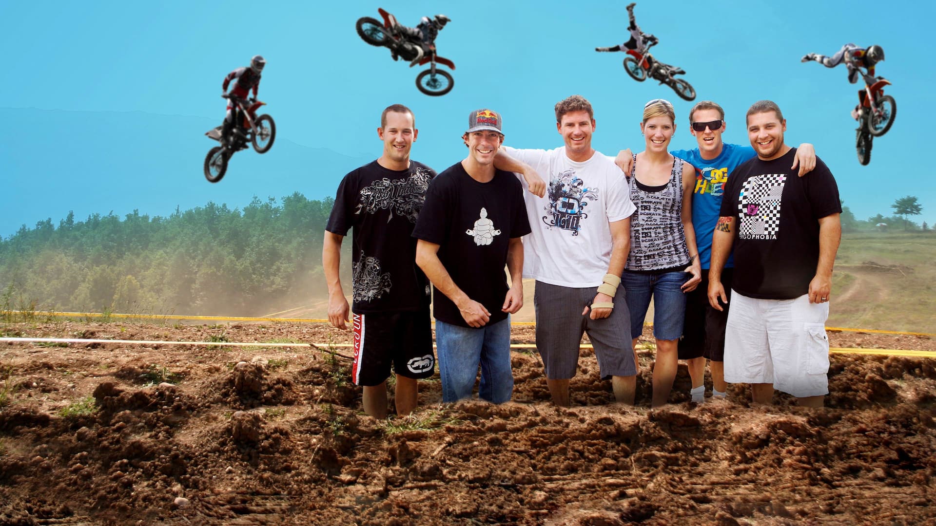Nitro Circus