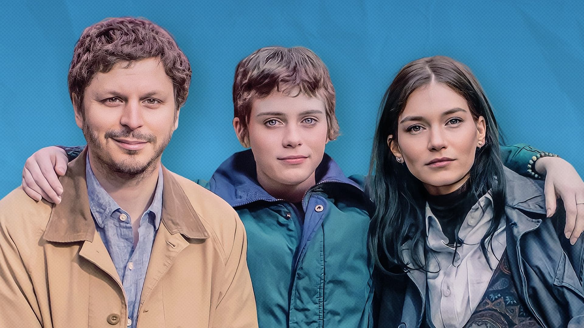 Artık Yetişkin Biziz