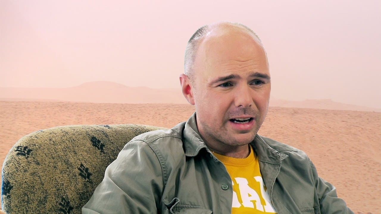 An Idiot Abroad