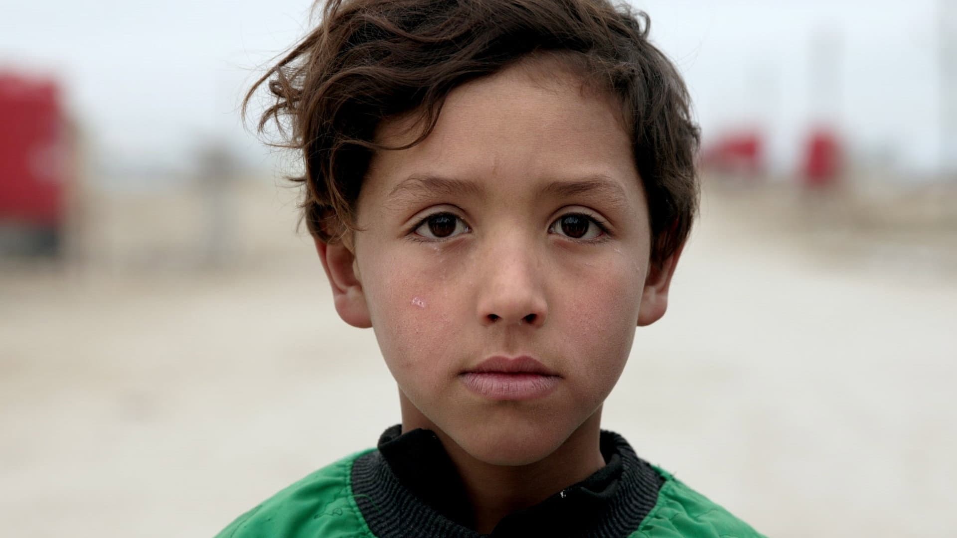 Blackbox Syrien - Der schmutzige Krieg