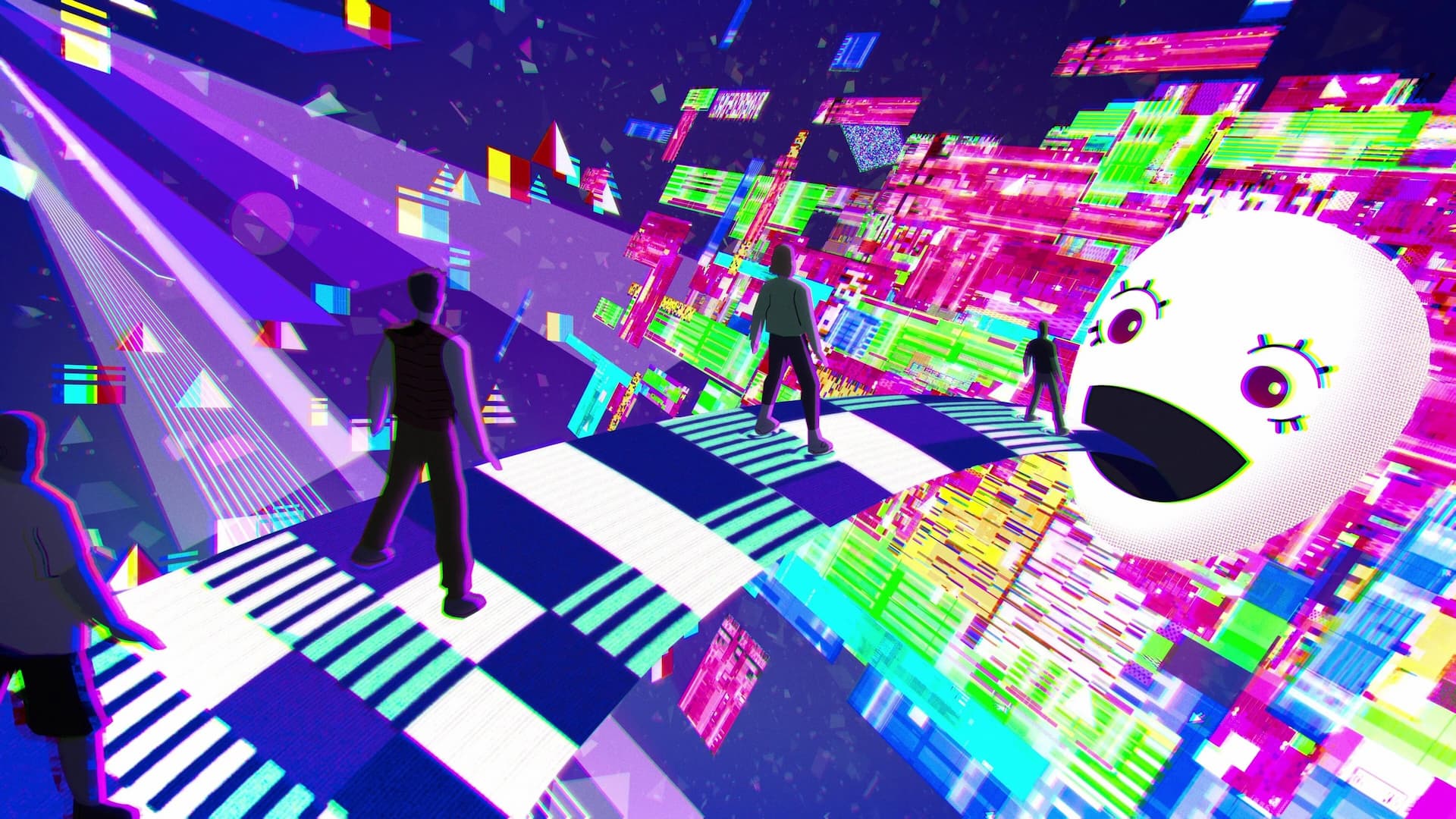 Asosyal Ağ: İnternet Esprileri ve Komplo Teorileri