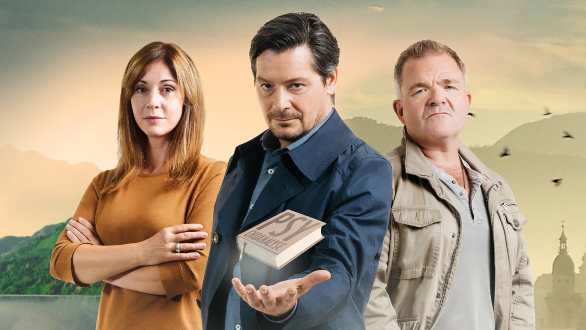 Meiberger - Im Kopf des Täters