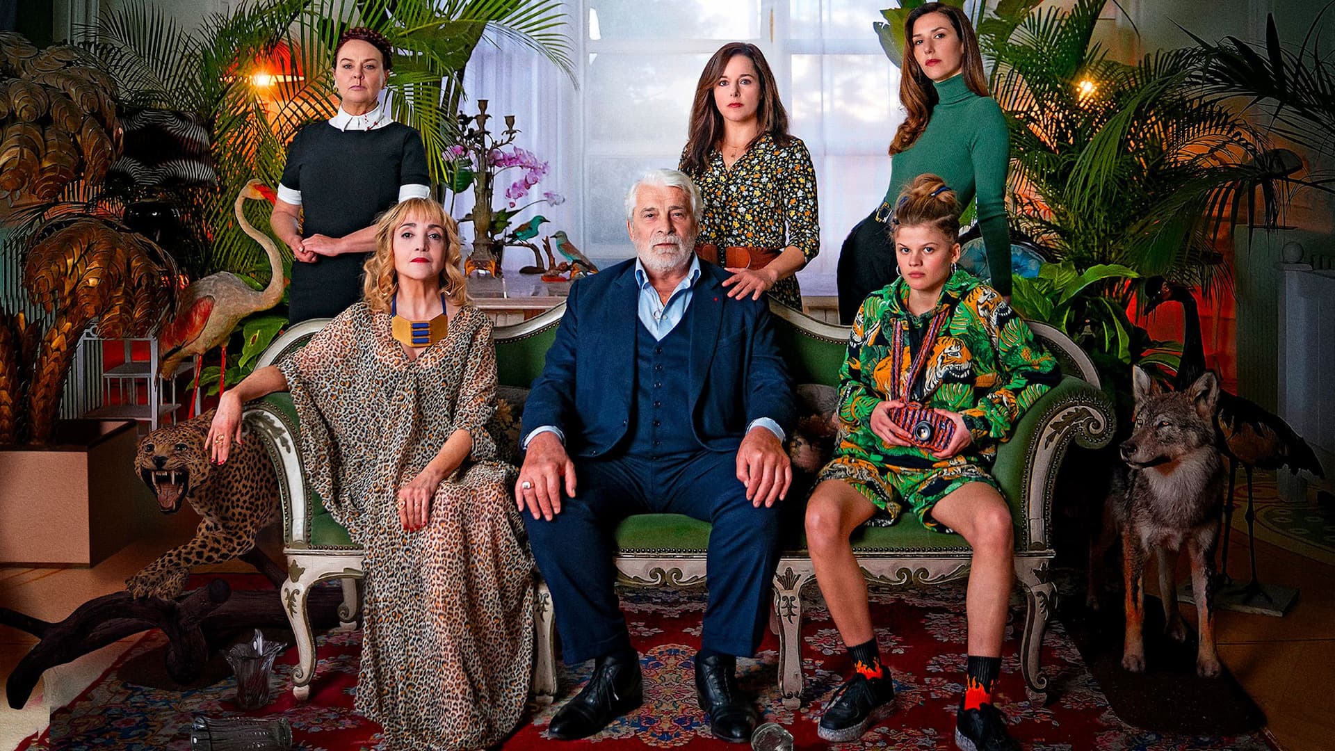 Kötülüğün Kökeni