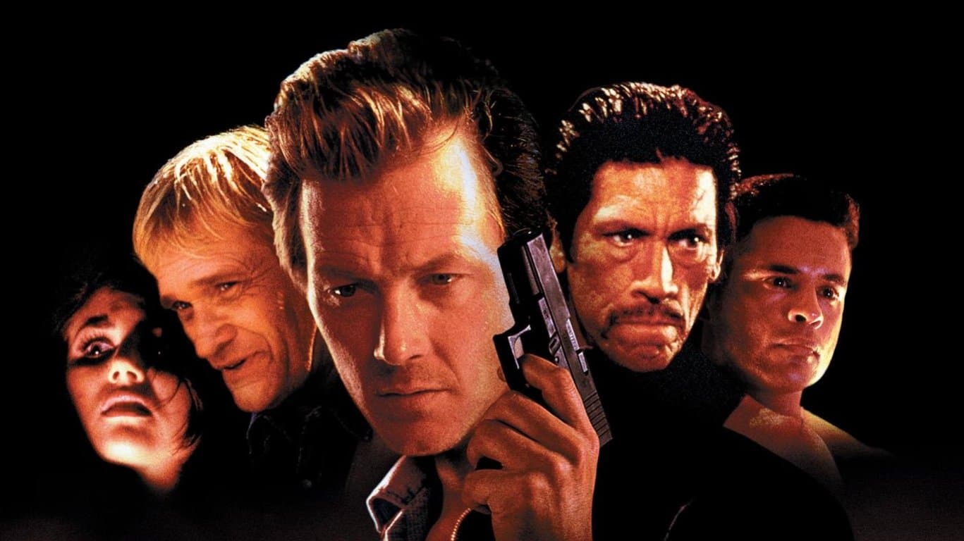 Gün Batımından Şafağa 2