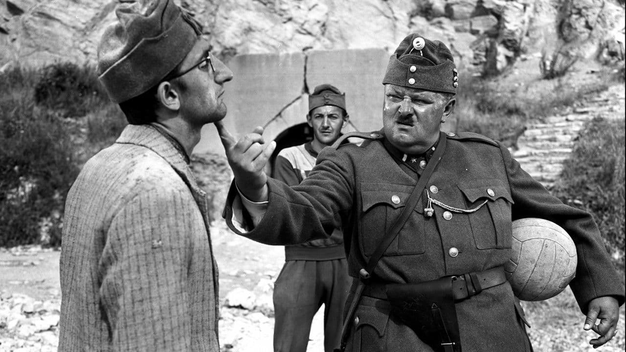 Cehennemde İki Devre