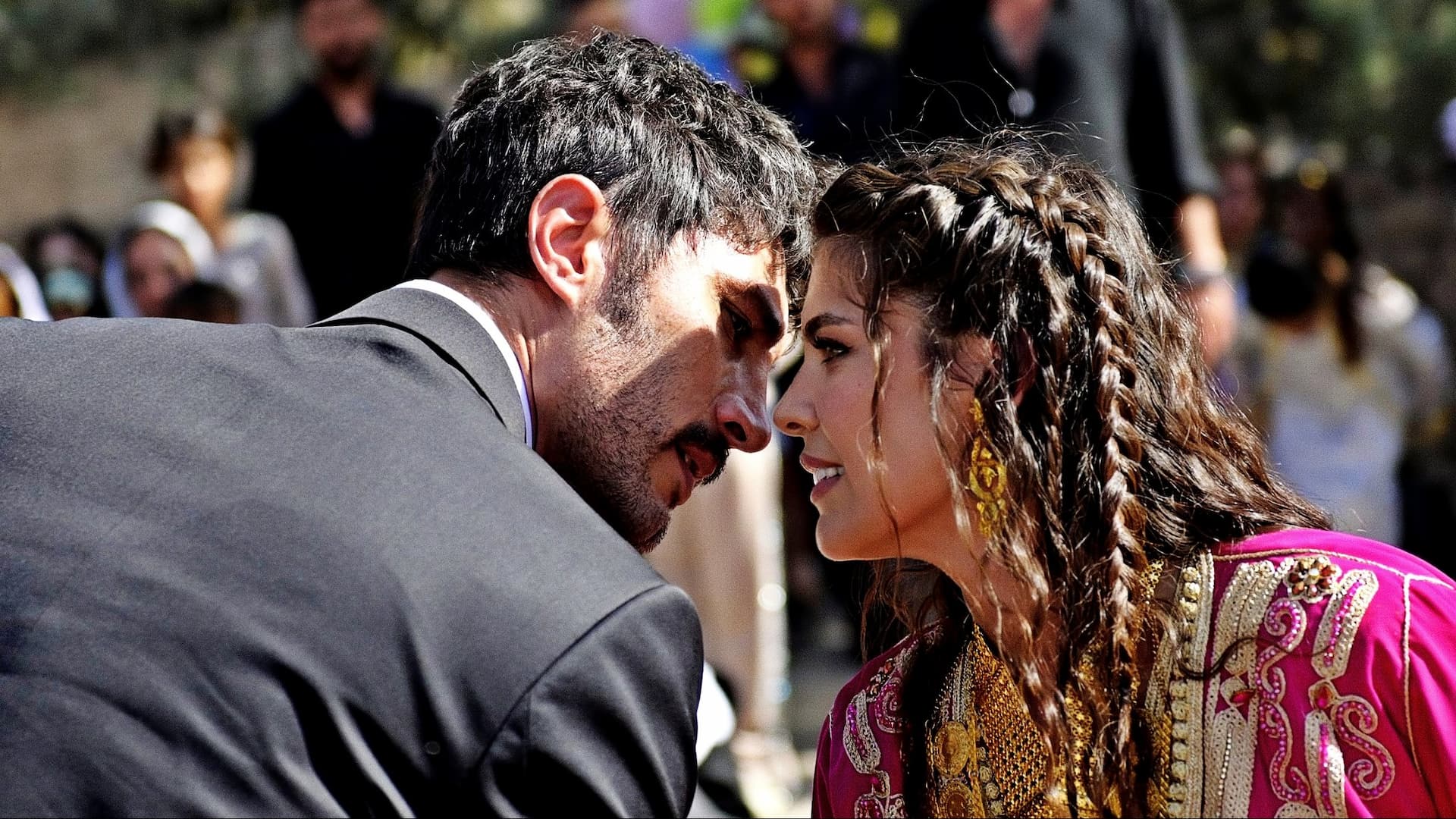 Halef: Köklerin Çağrısı