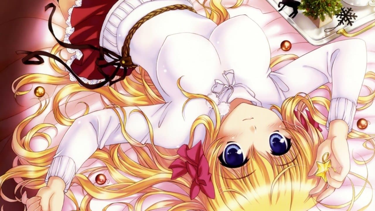 FORTUNE ARTERIAL -赤い約束-