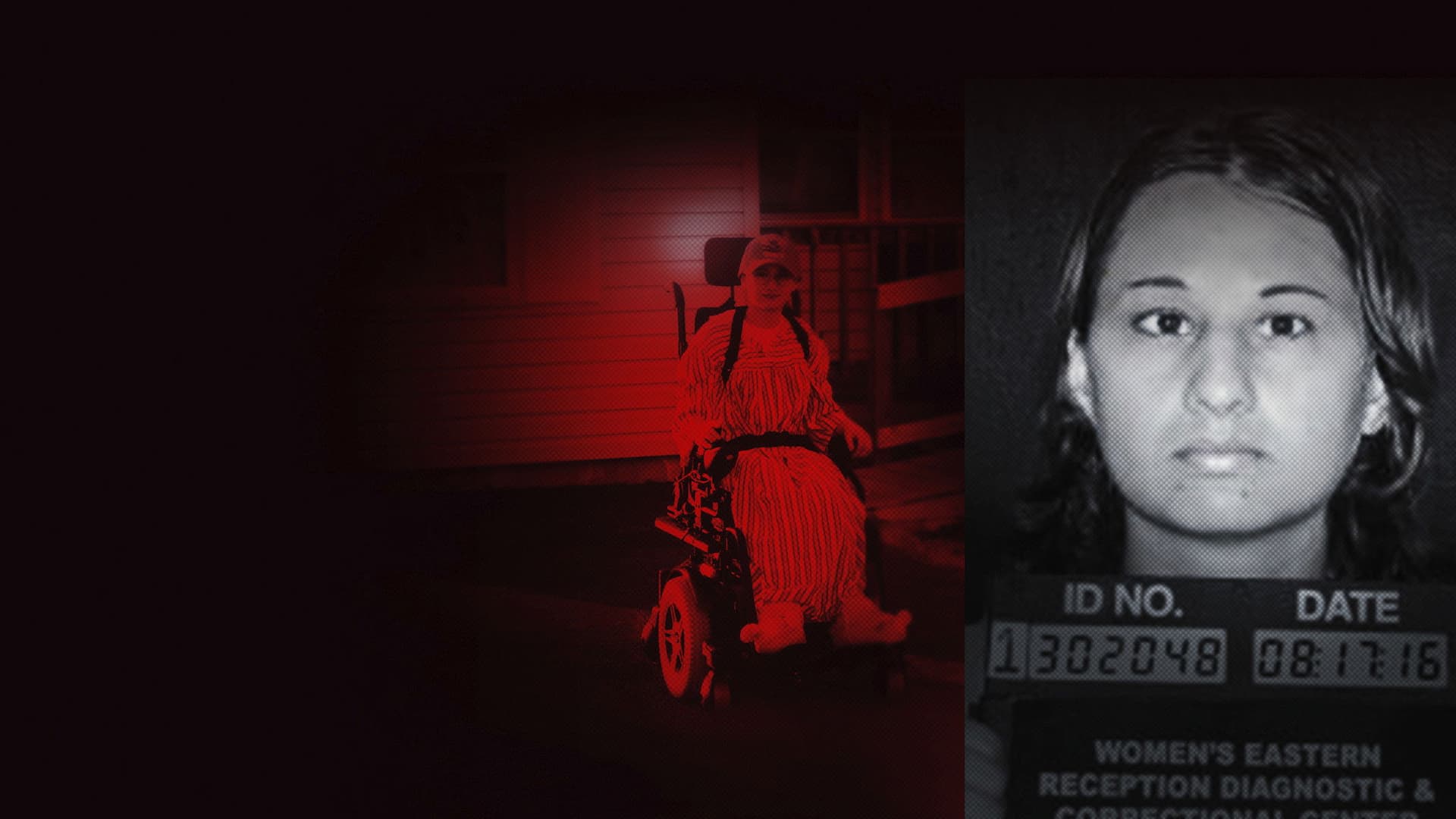 The Prison Confessions of Gypsy Rose Blanchard