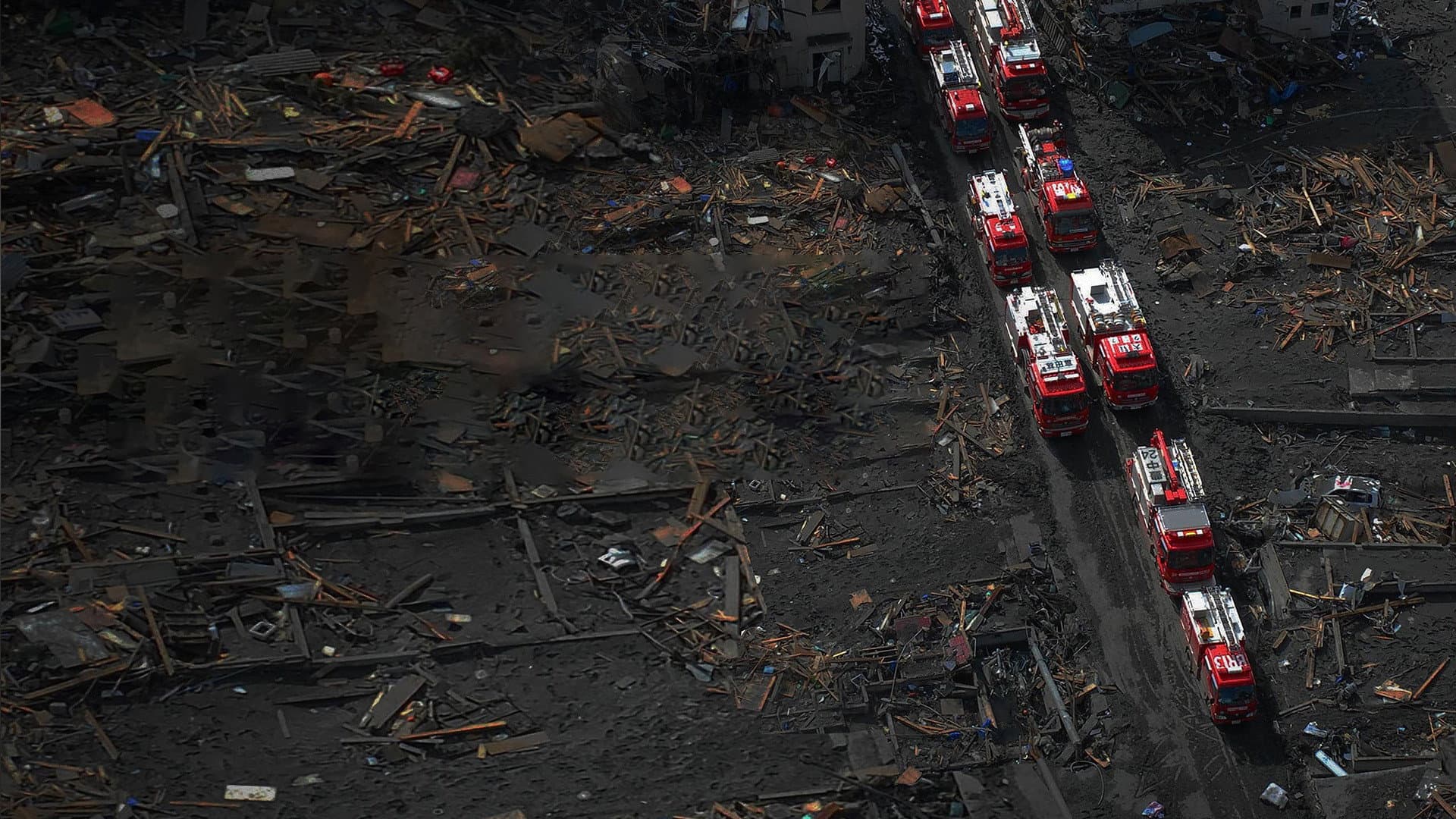 Ten Steps to Disaster