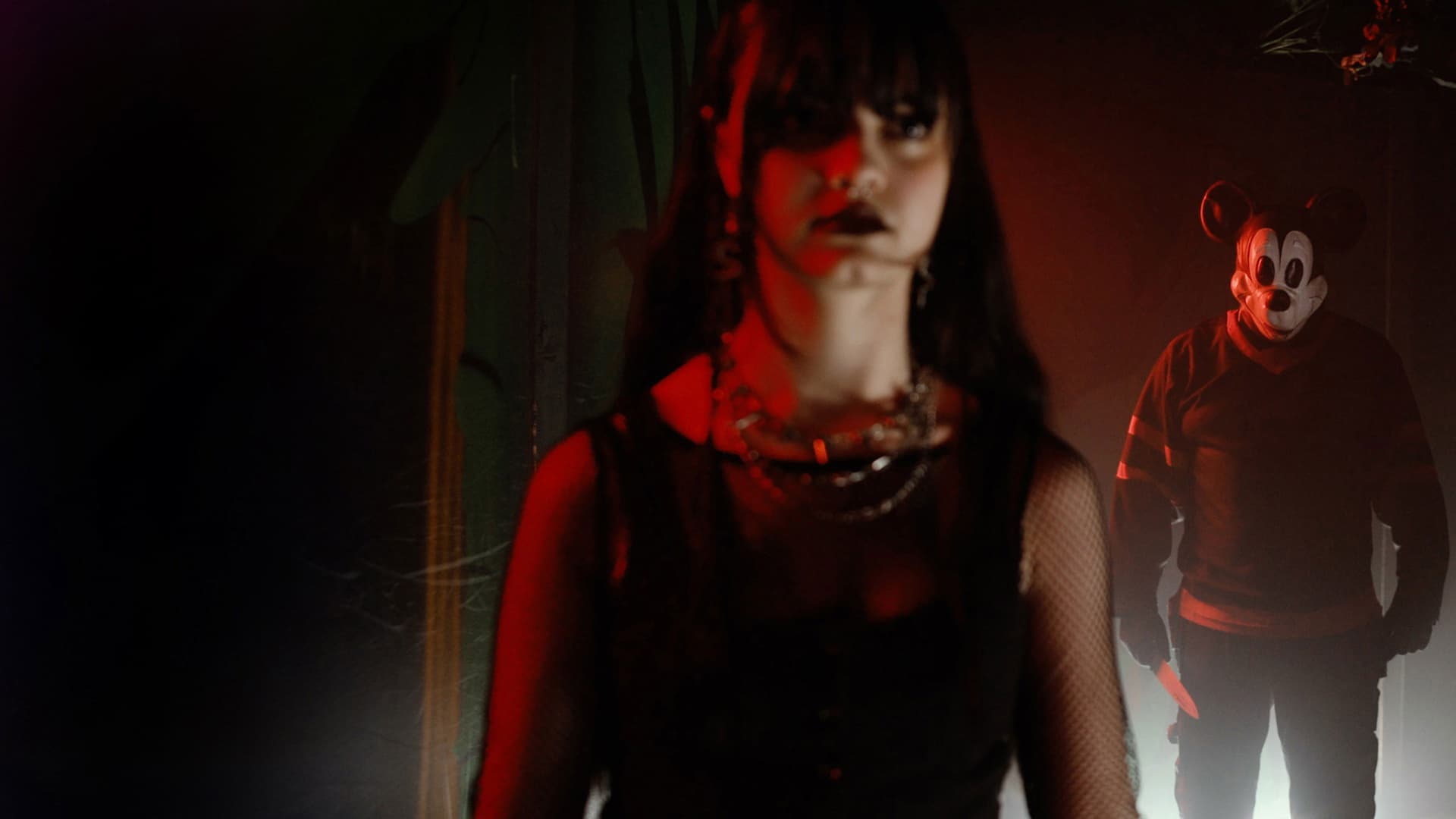 Mickey Mouse'ın Tuzağı