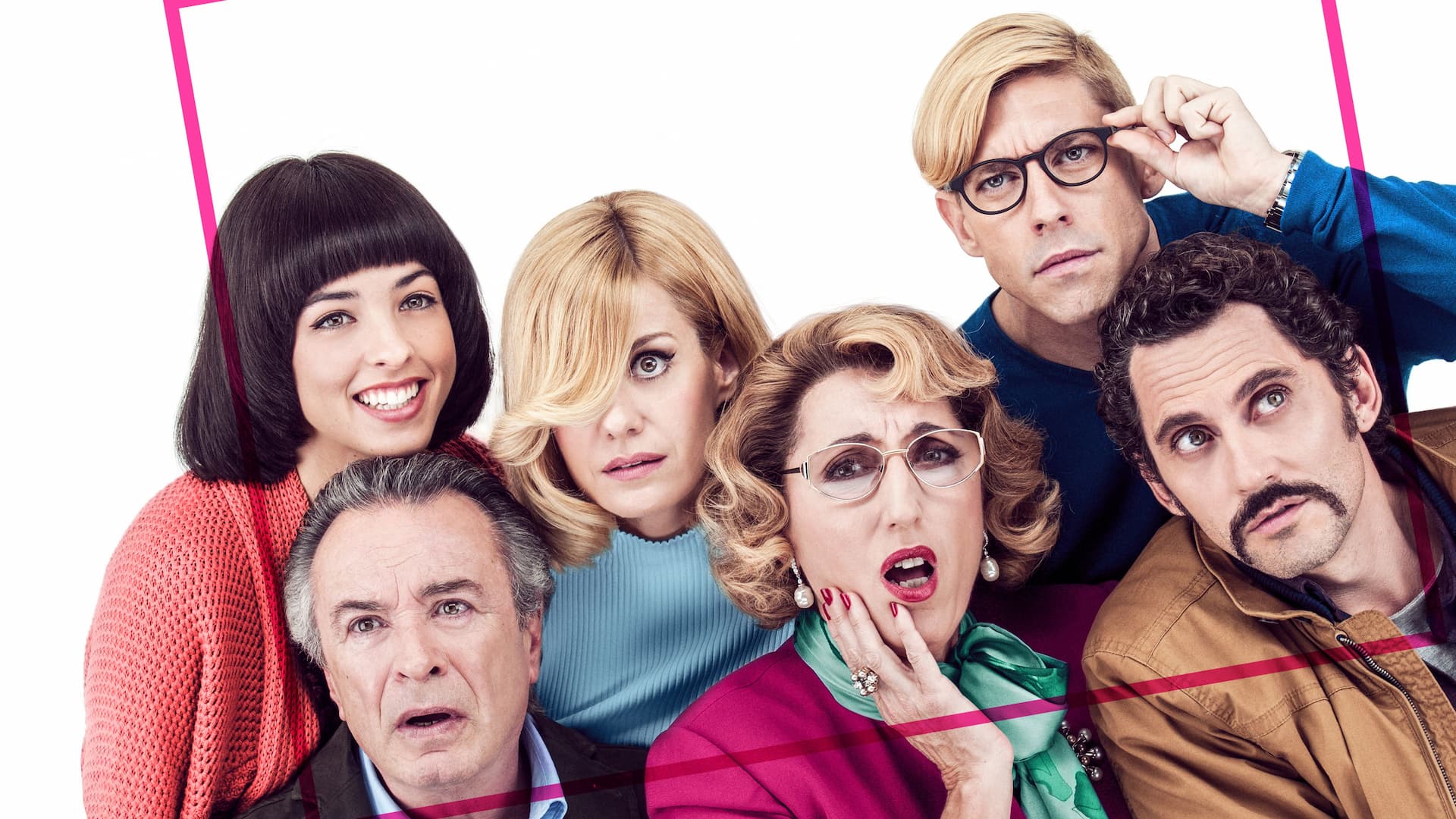 Takıntılar, Takıntılar