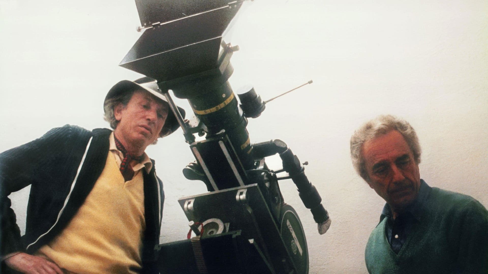 Acqua e zucchero – Carlo Di Palma: i colori della vita