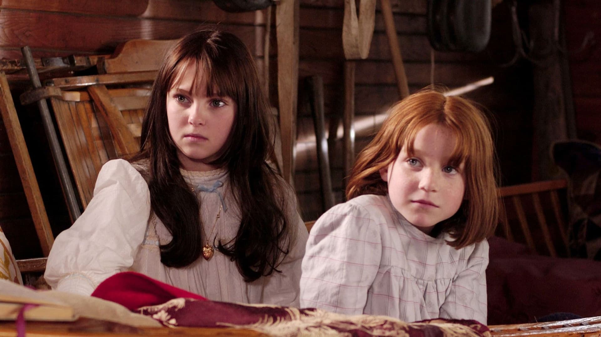 Samantha: Bir Amerikan Kızın Tatili