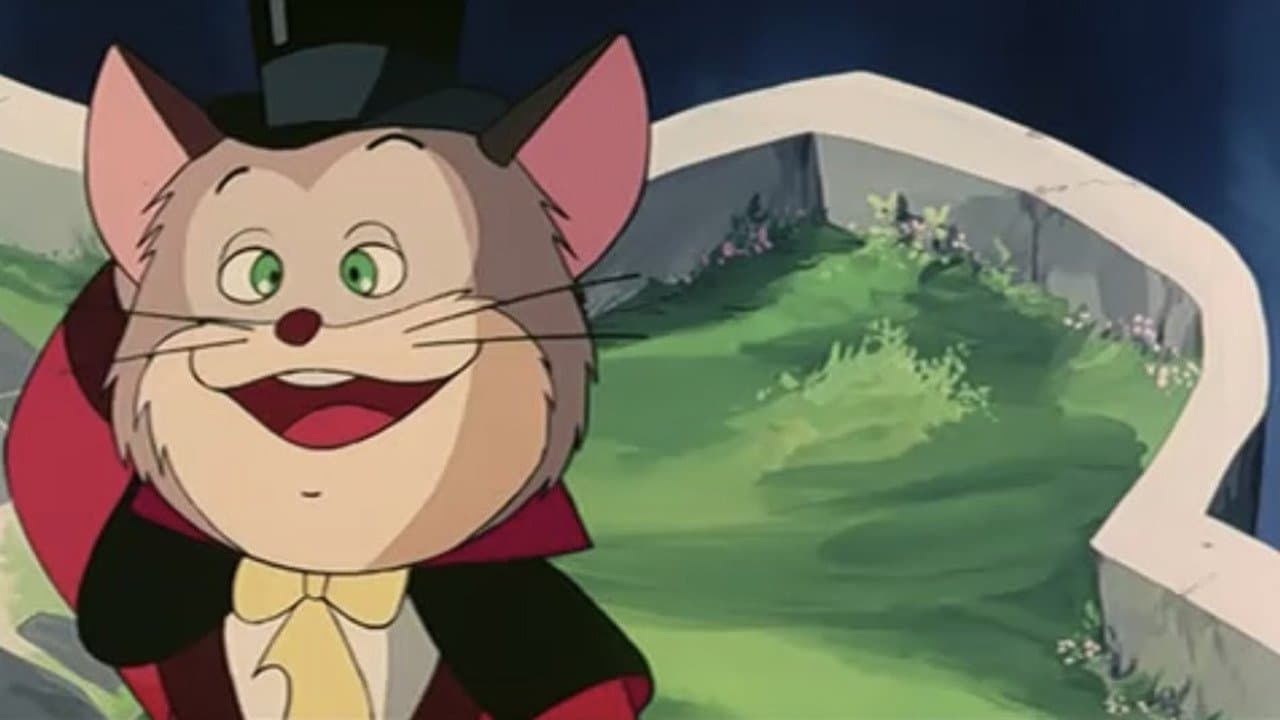 Çizmeli Kedi 2 Dünyayı Dolaşıyor