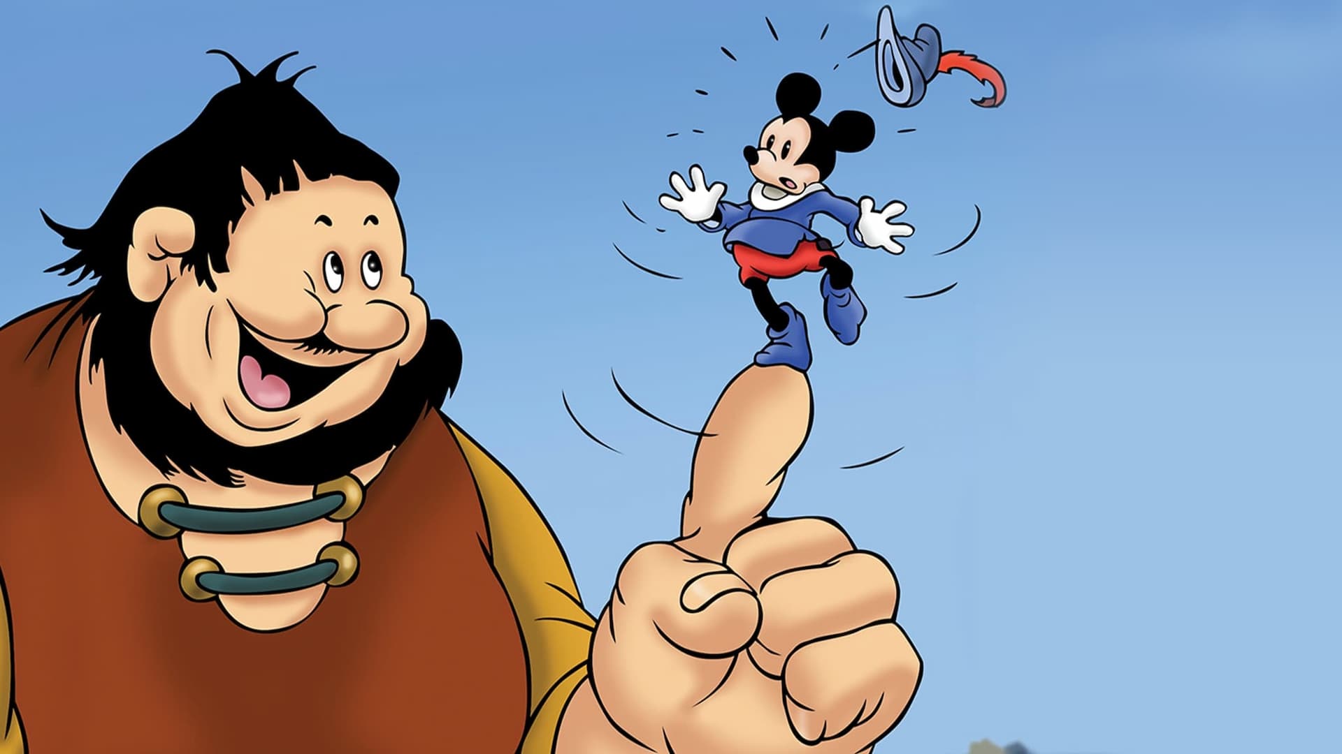 Cesur Küçük Terzi