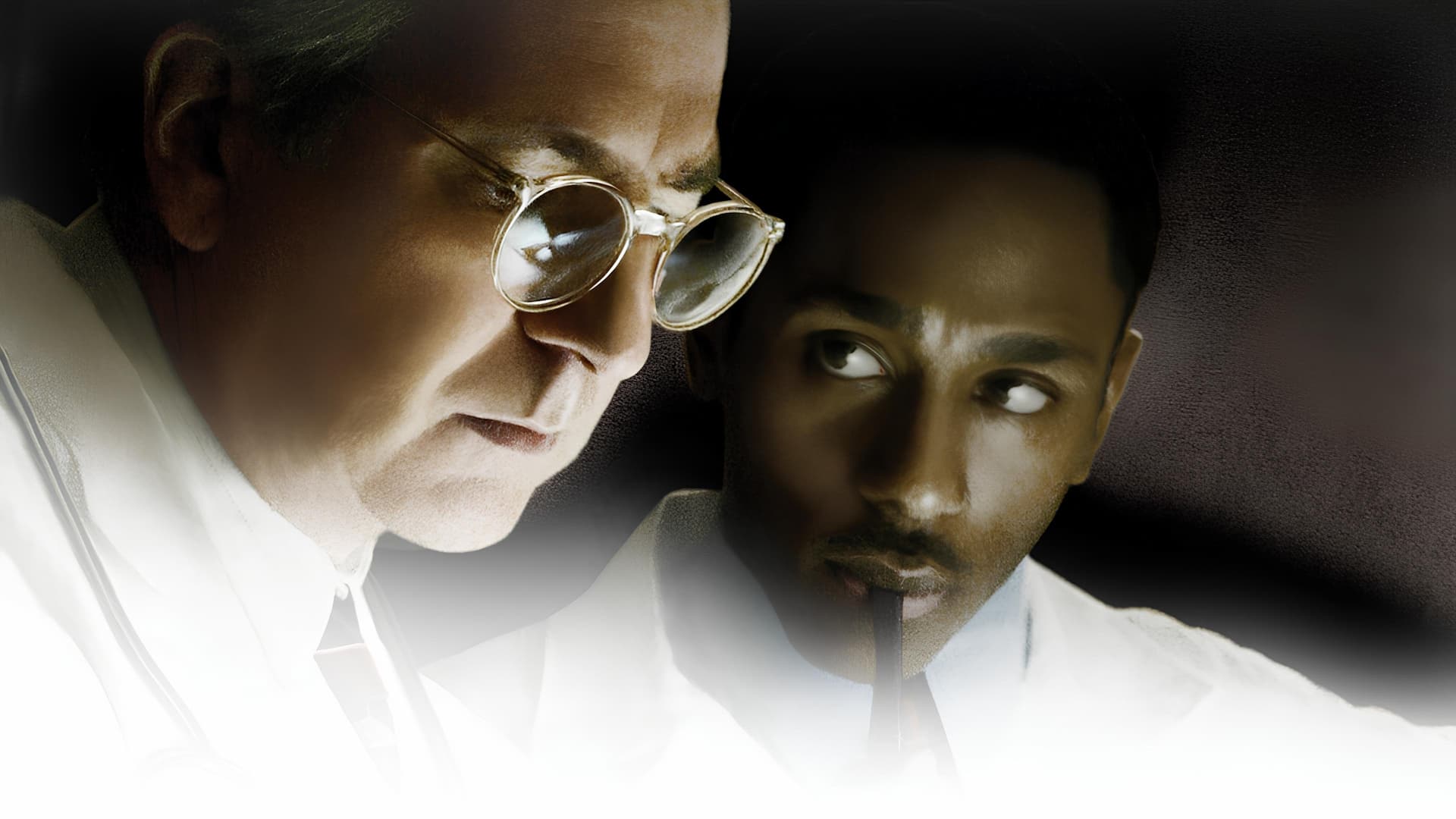 Tanrıyı Oynayanlar