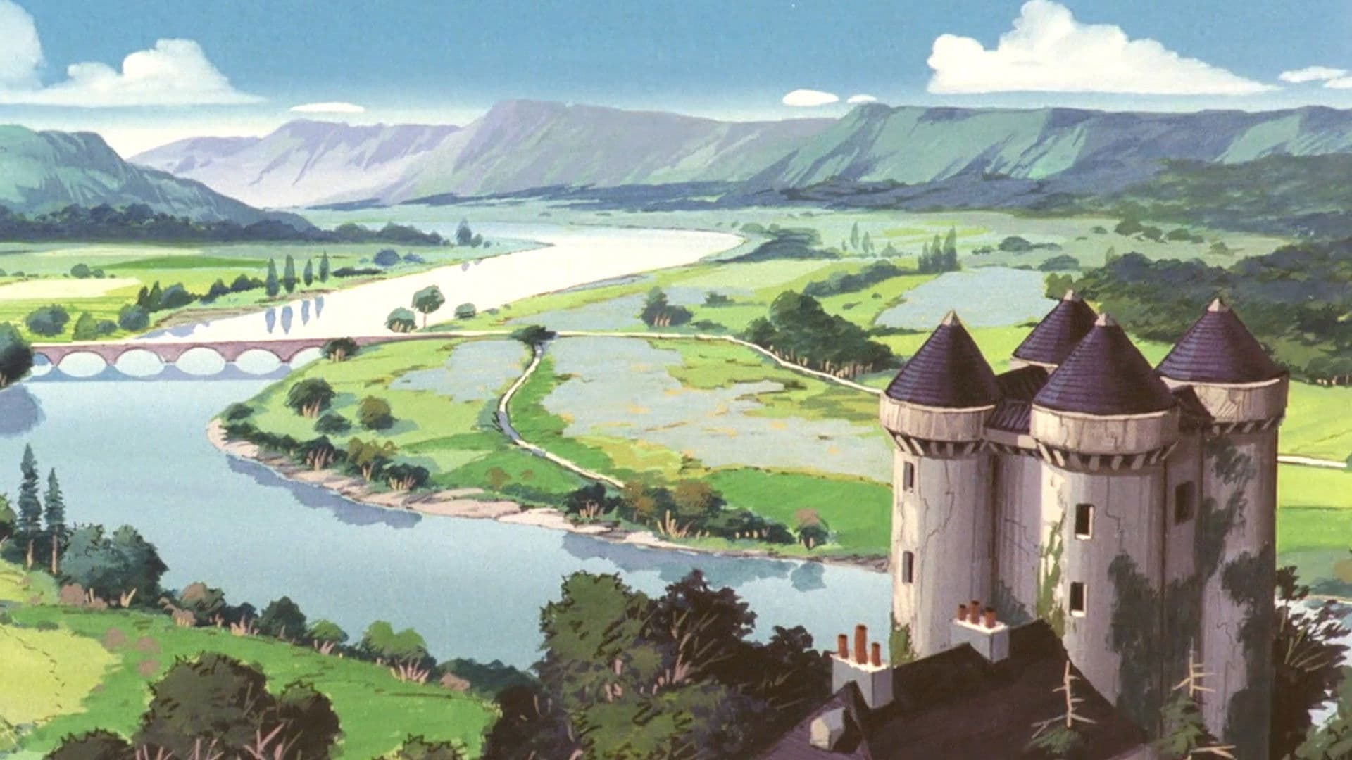 Üç silahşörler  /  Basliyor Dizi Versiyonu  / The Three Musketeers