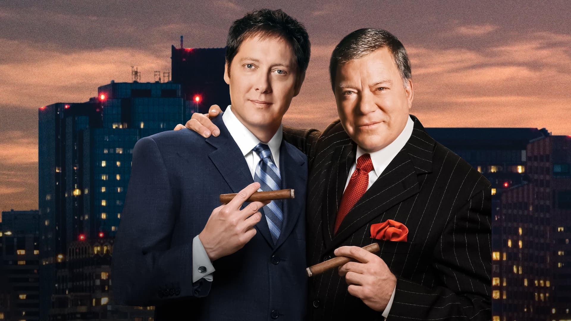 Boston Legal