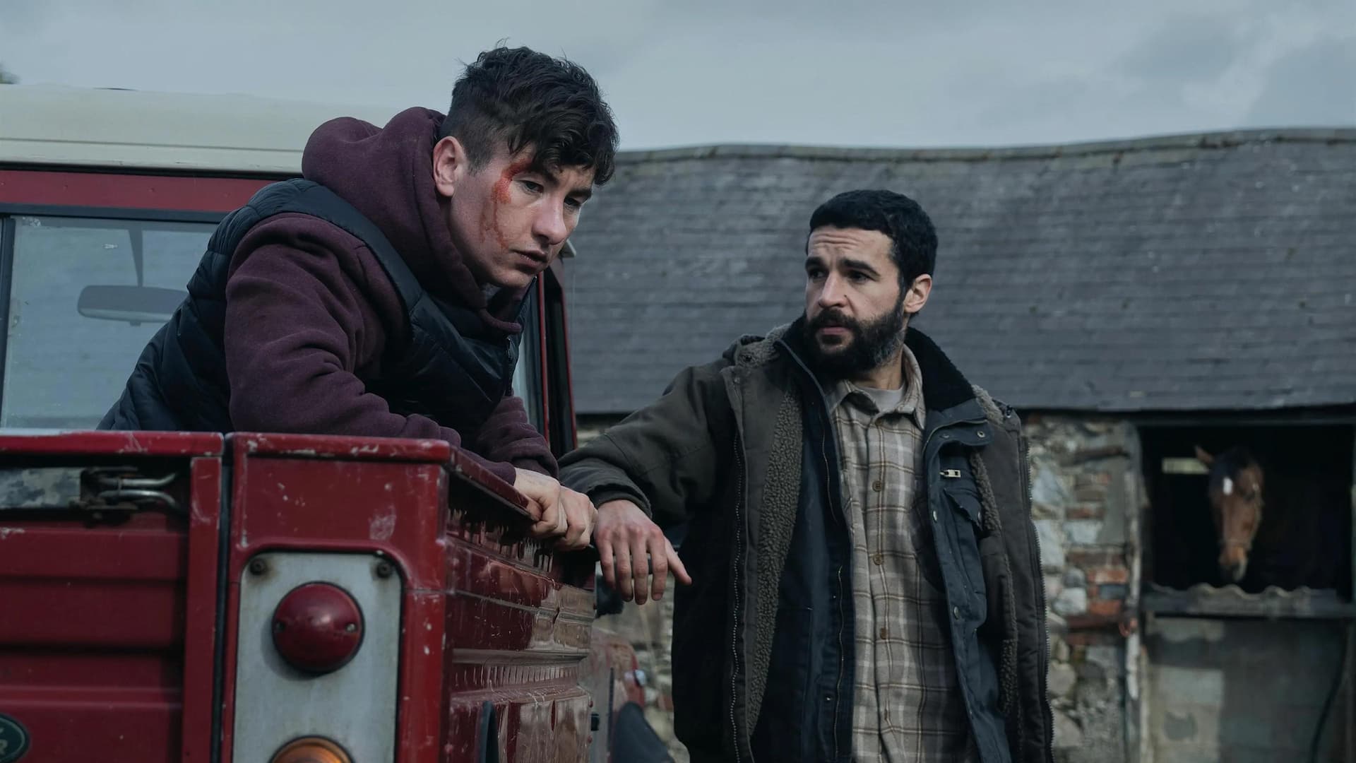 Hepsini Alaşağı Et