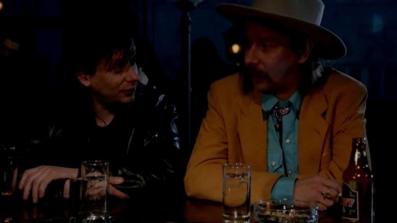 Zombi ve Hayalet Tren