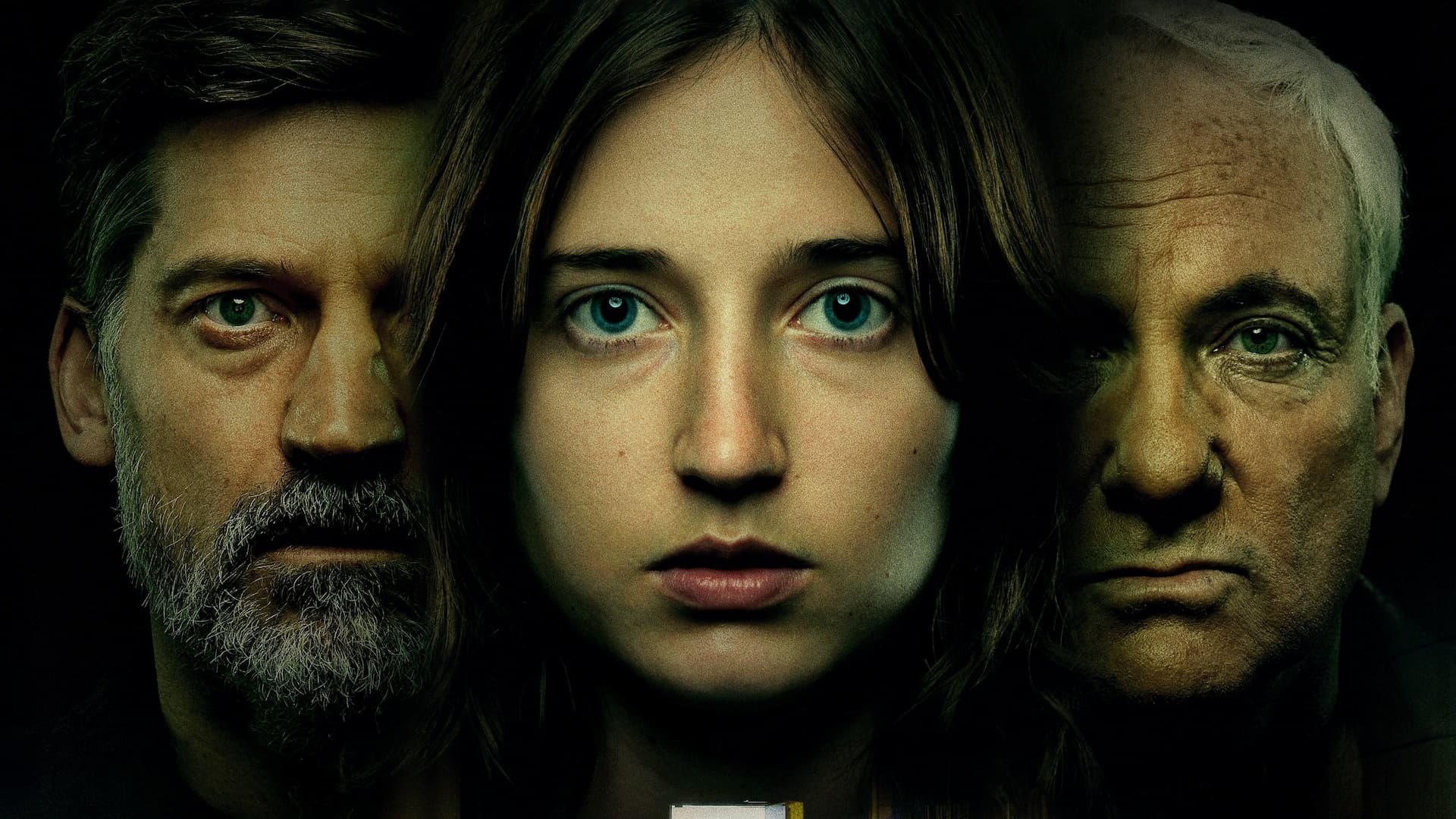 Nattevagten - Dæmoner går i arv