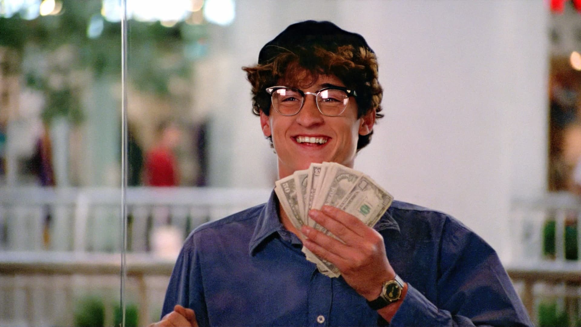 Aşkım Satılık Değil