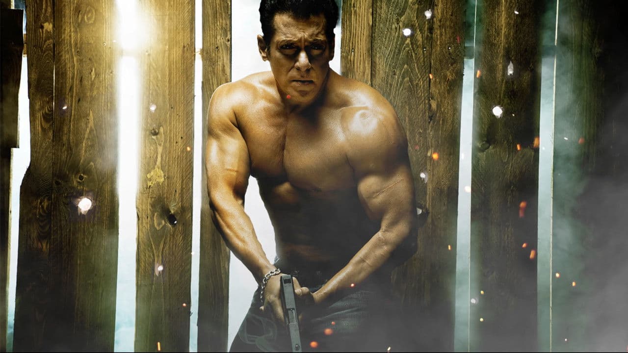 Korkusuz 3./ Dabangg 3
