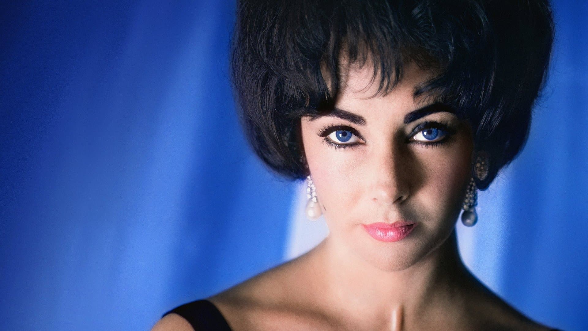 Elizabeth Taylor: Kayıp Kasetler