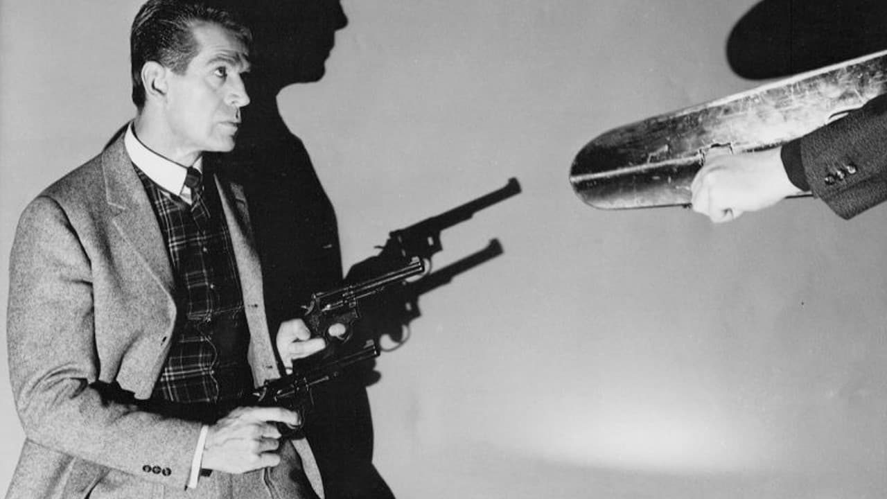 Jerry Cotton - Schüsse aus dem Geigenkasten