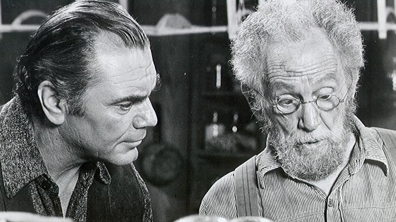 Who Killed the Mysterious Mr. Foster?