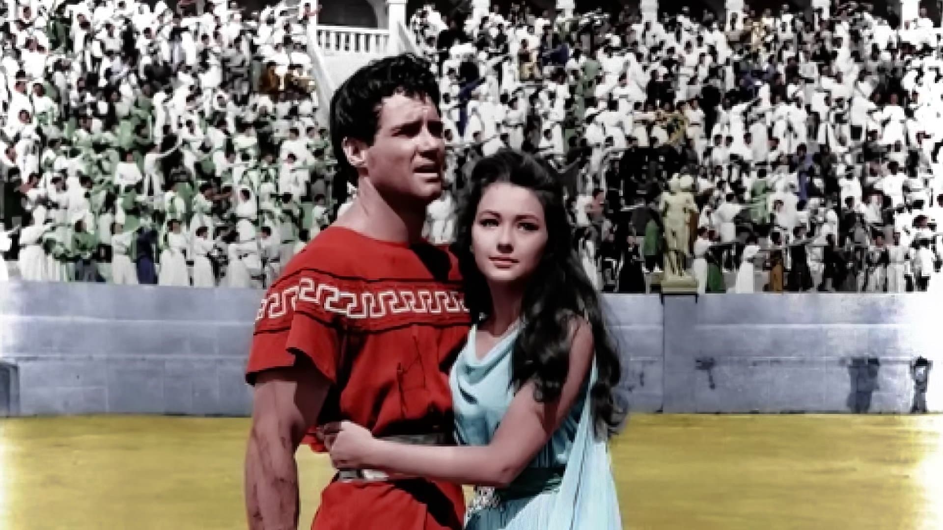 Gli ultimi giorni di Pompei