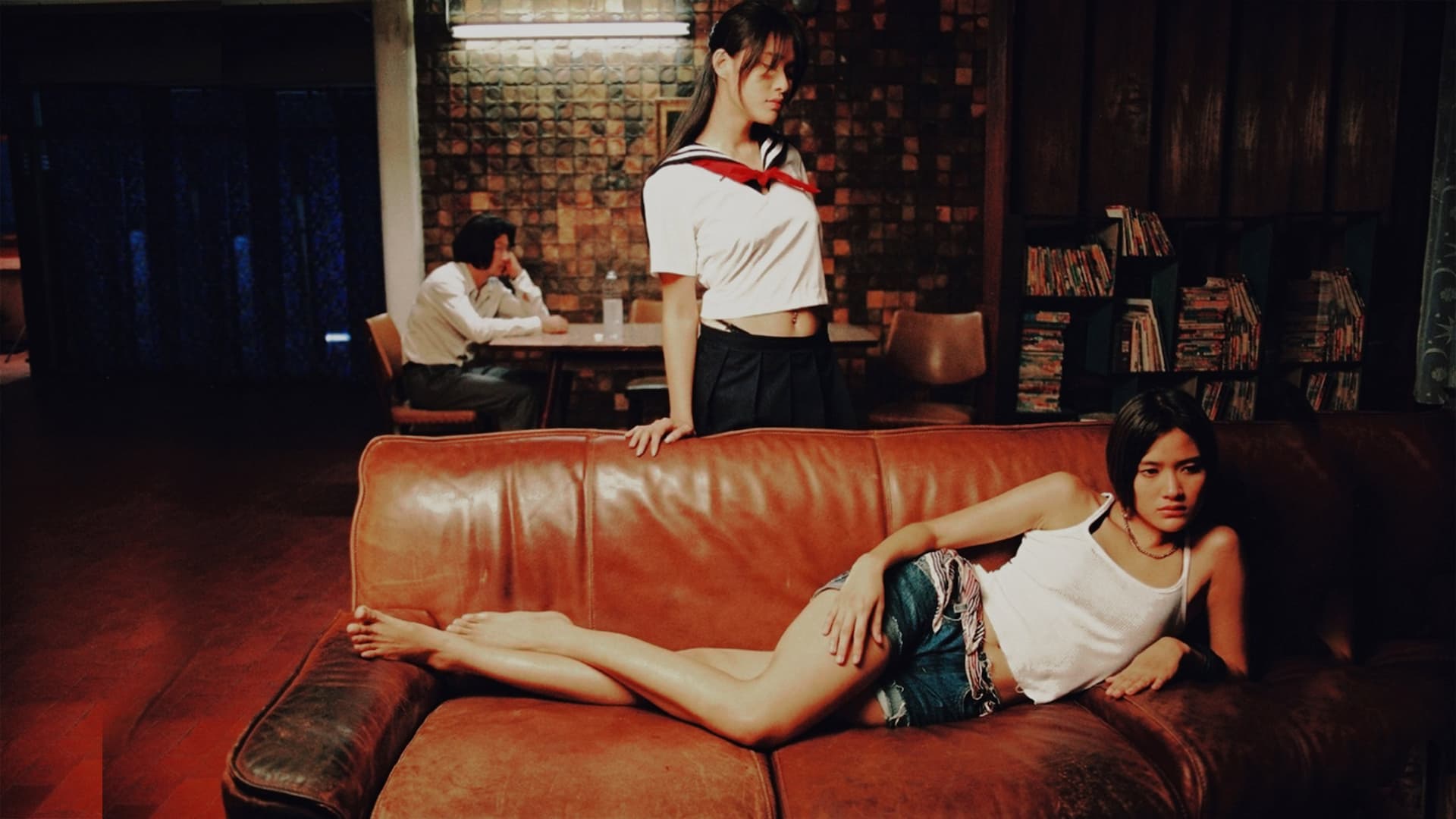 Evrendeki Son Yaşam