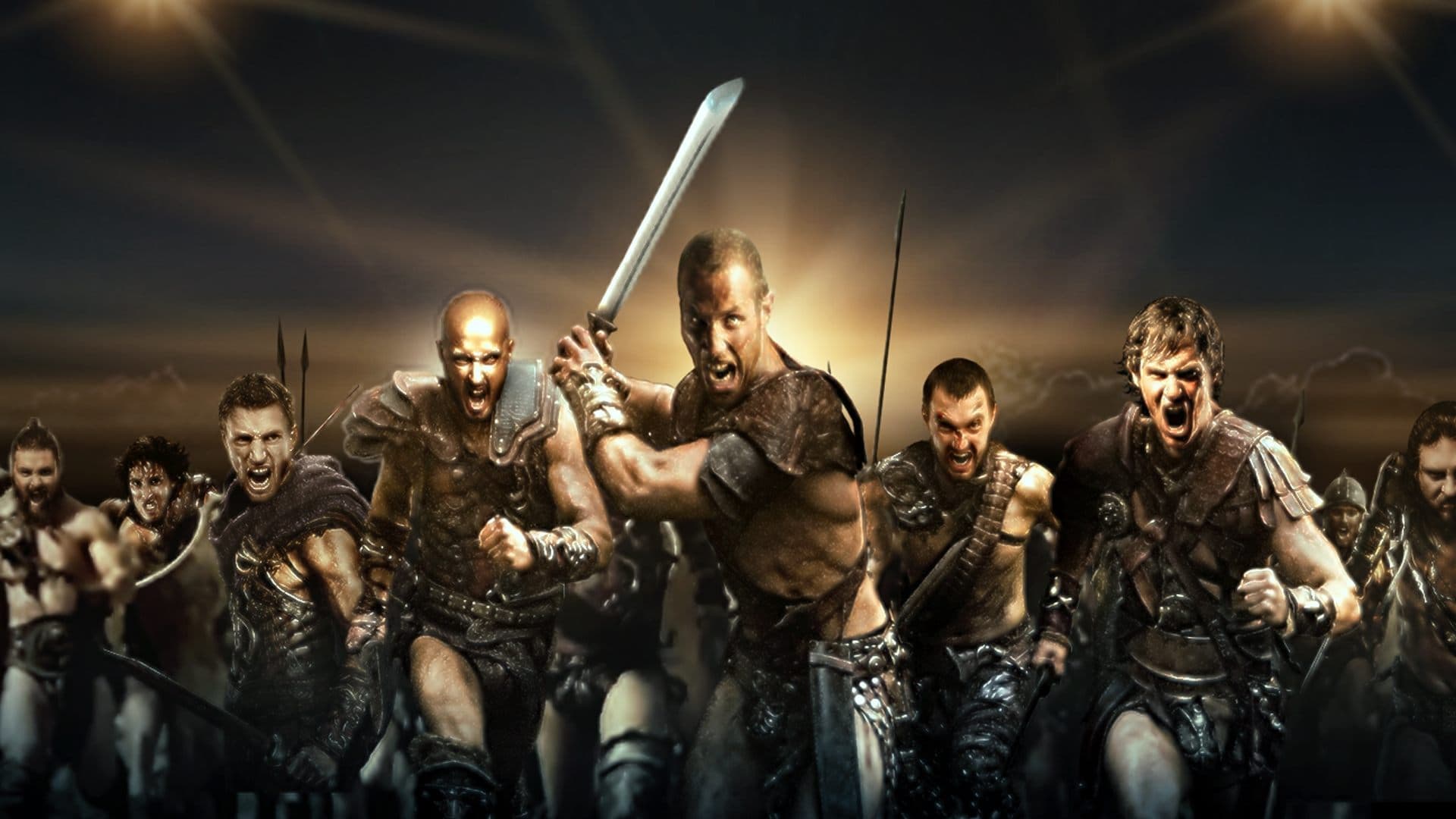 Davud ve Câlût: İnanç Savaşı