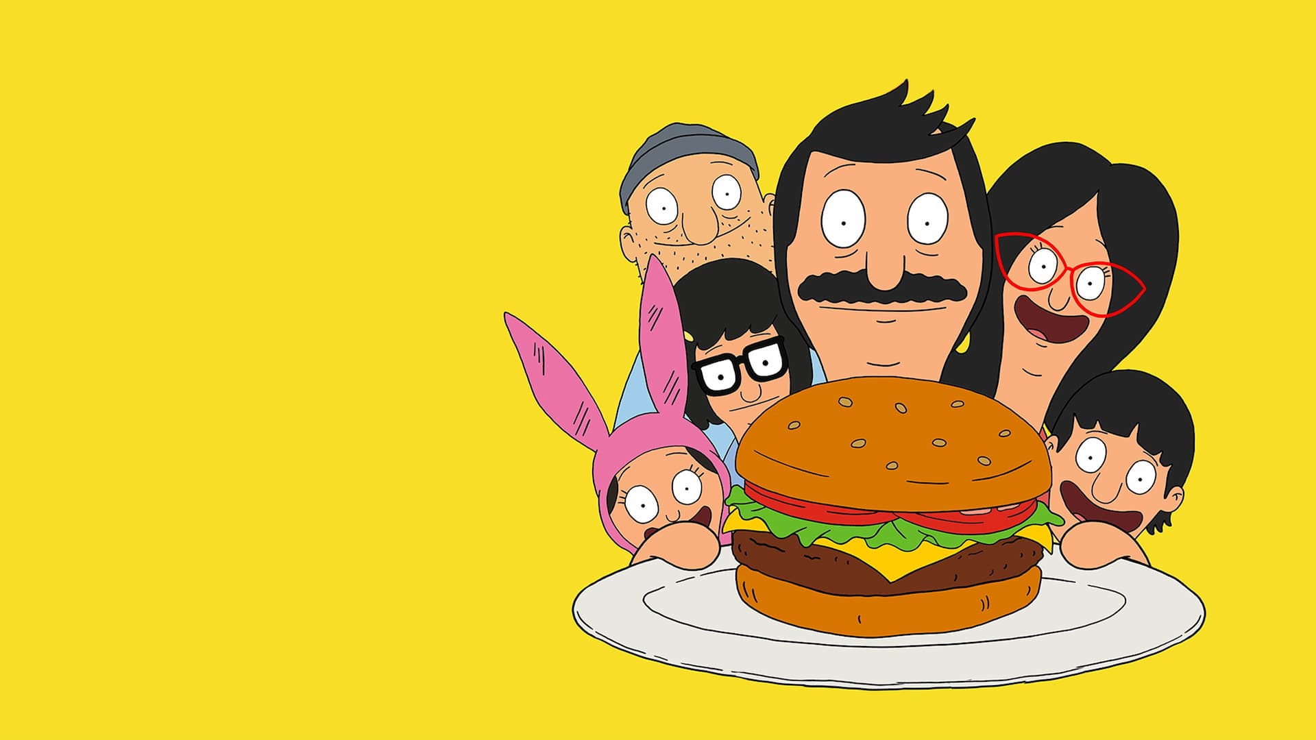 Bir Bob's Burgers Filmi